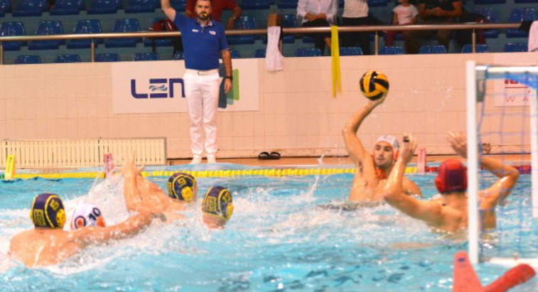 Vaterpolisti Solarisa večeras u Crnici dočekuju Zadar