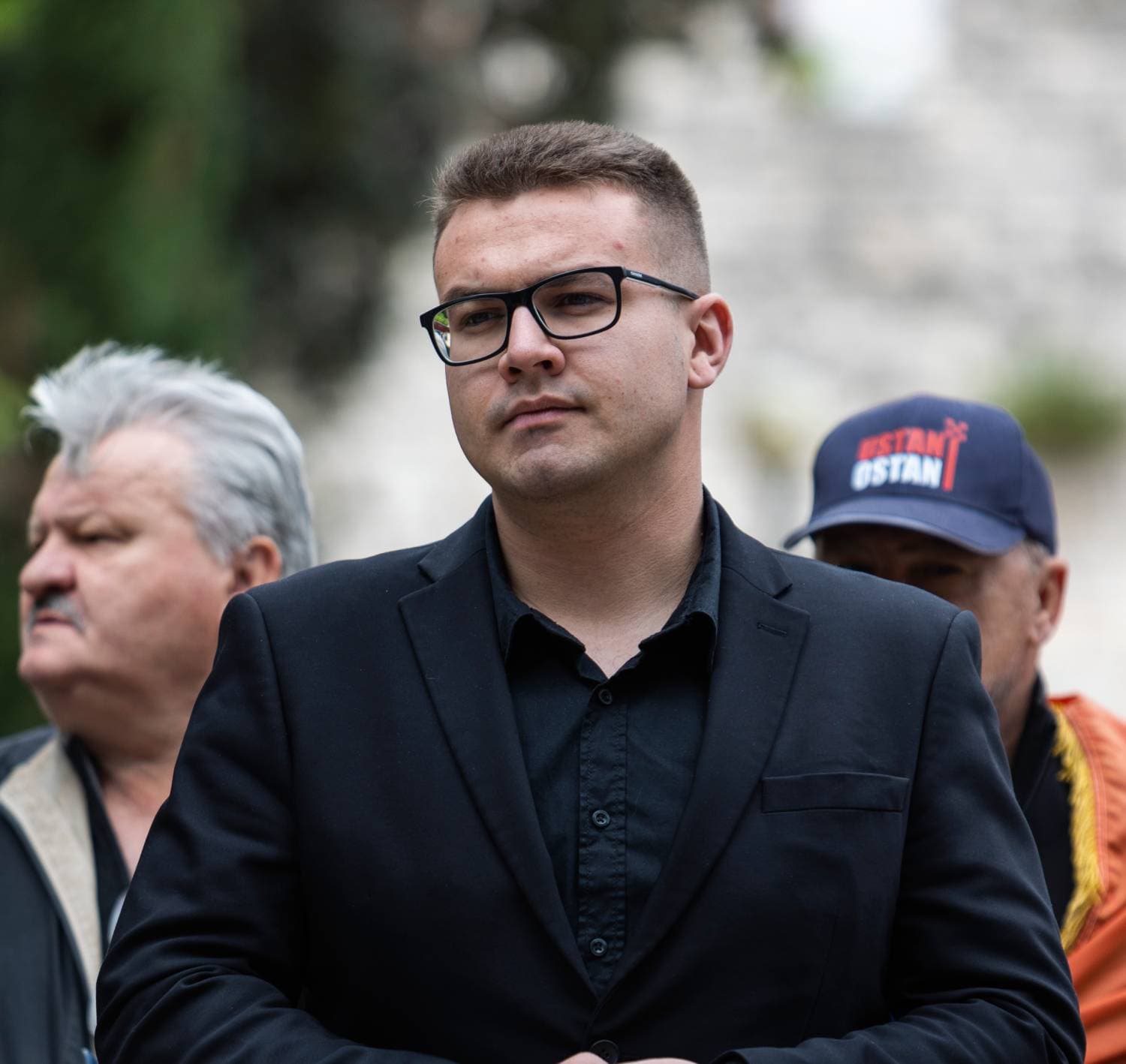 Ive Ćaleta-Car (Domovinski pokret): 'Ne želim samo sjediti u Saboru i mlatiti praznu slamu, opstojnost domovine shvaćam ozbiljno'