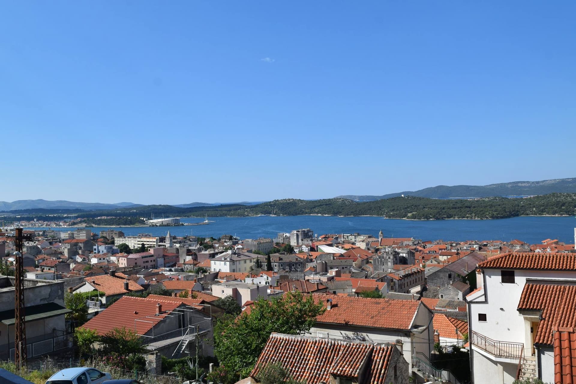Pretežno sunčano i vrlo toplo 