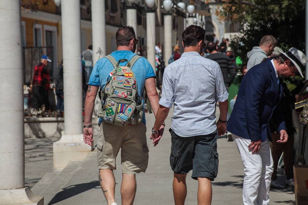 Šesnaest hrvatskih LGBTIQ+ organizacija ogradilo se od objave Zagreb Pridea 