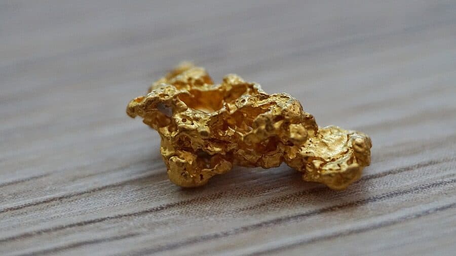 Znanstvenici stvorili novi oblik zlata 
