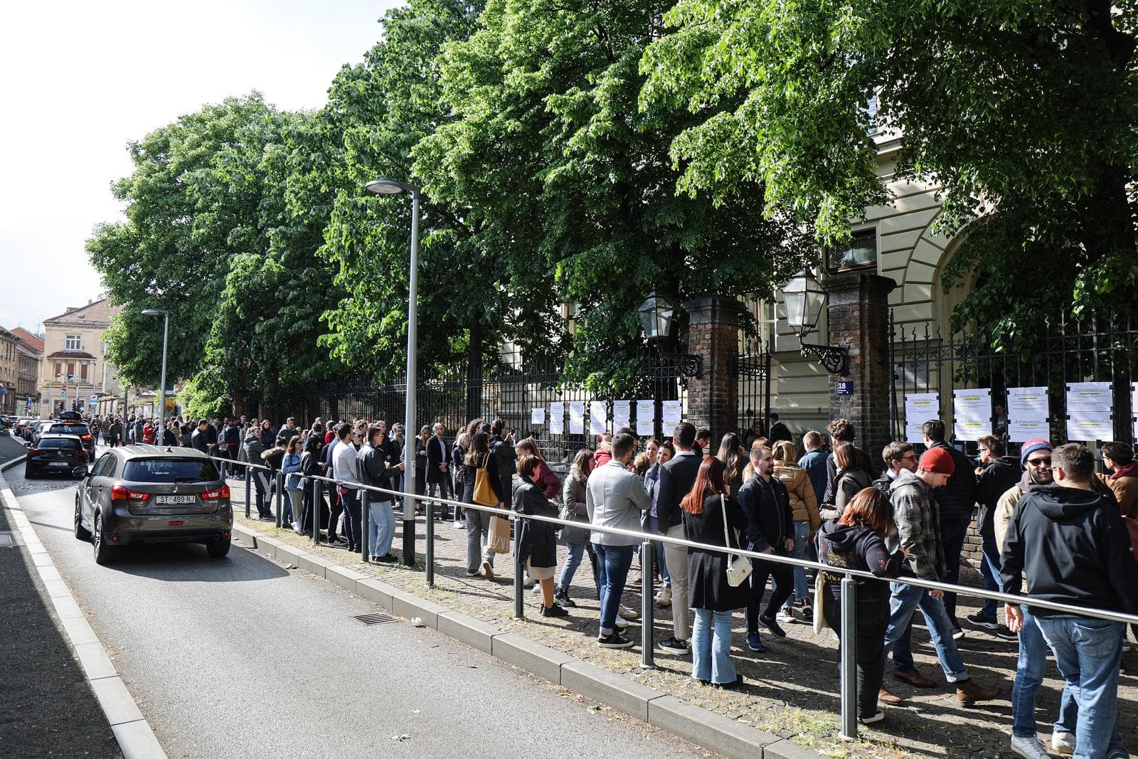 Do 16.30 sati na izbore glasalo preko 50 posto birača!