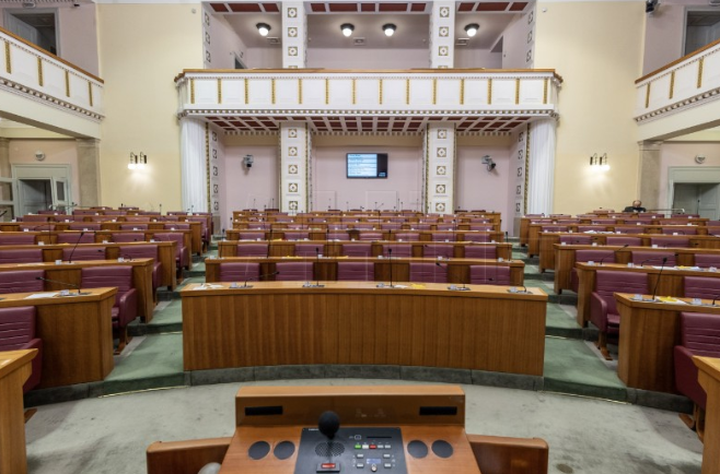Birači izabrali 61 novog zastupnika u Hrvatski sabor 