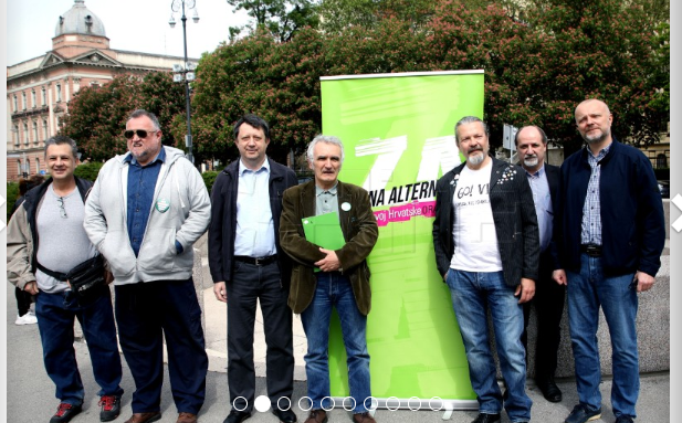 Krenula Zelena inicijativa za provedbu zelenih politika u Hrvatskoj