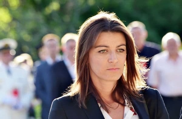 Visoki kazneni sud potvrdio: Poruke Josipe Rimac zakoniti su dokazi 
