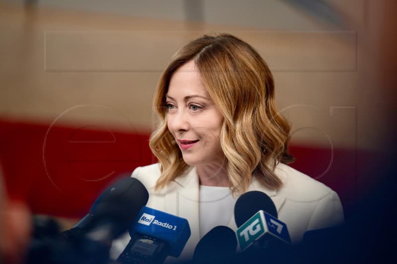 Italija usvojila plan za 'potporu majčinstvu' u klinikama za pobačaj