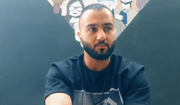 Iranski reper osuđen na smrt zbog potpore prosvjedima 