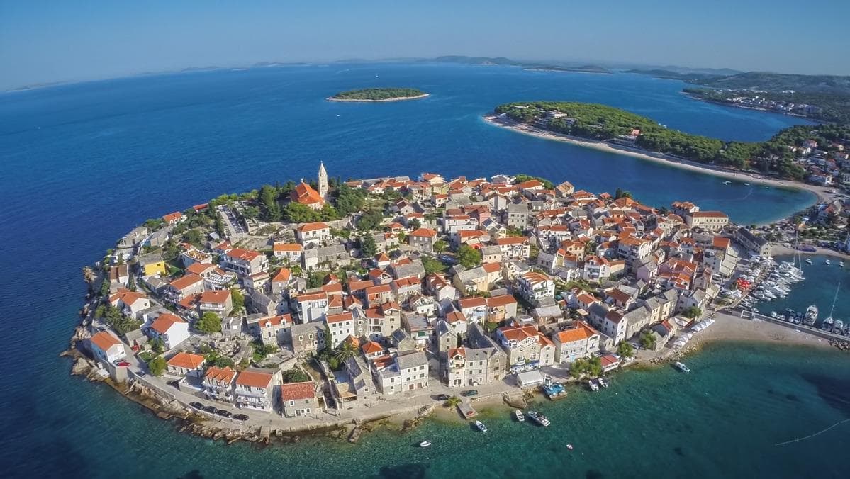 Krajem svibnja prvi primoštenski polumaraton 'PrimoRun': Pijave već otvorene  