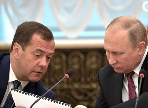 Medvedev zaprijetio SAD-u: 'Dogodilo se neočekivano, na to se mora odgovoriti'