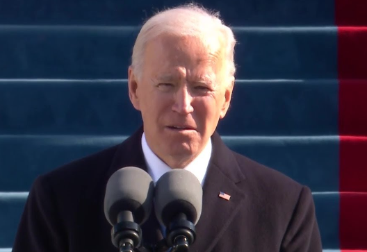 Biden o Trumpu: 'Natječem se protiv šestogodišnjeg djeteta'