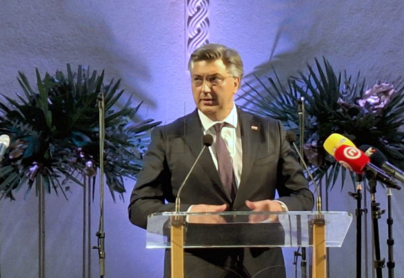 Plenković: 'Na nove izbore nećemo ići sigurno, uvijek postoje kreativna rješenja'