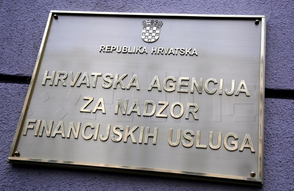 Hanfa ponovo upozorava na pojavu lažnih dopisa u njezino ime 