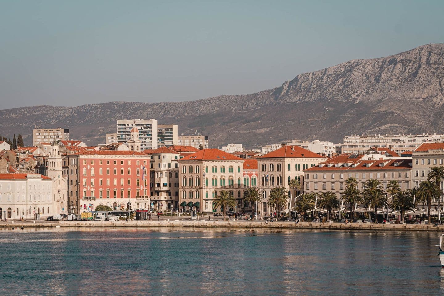 Split će za četiri godine ugostiti Europske sveučilišne igre 