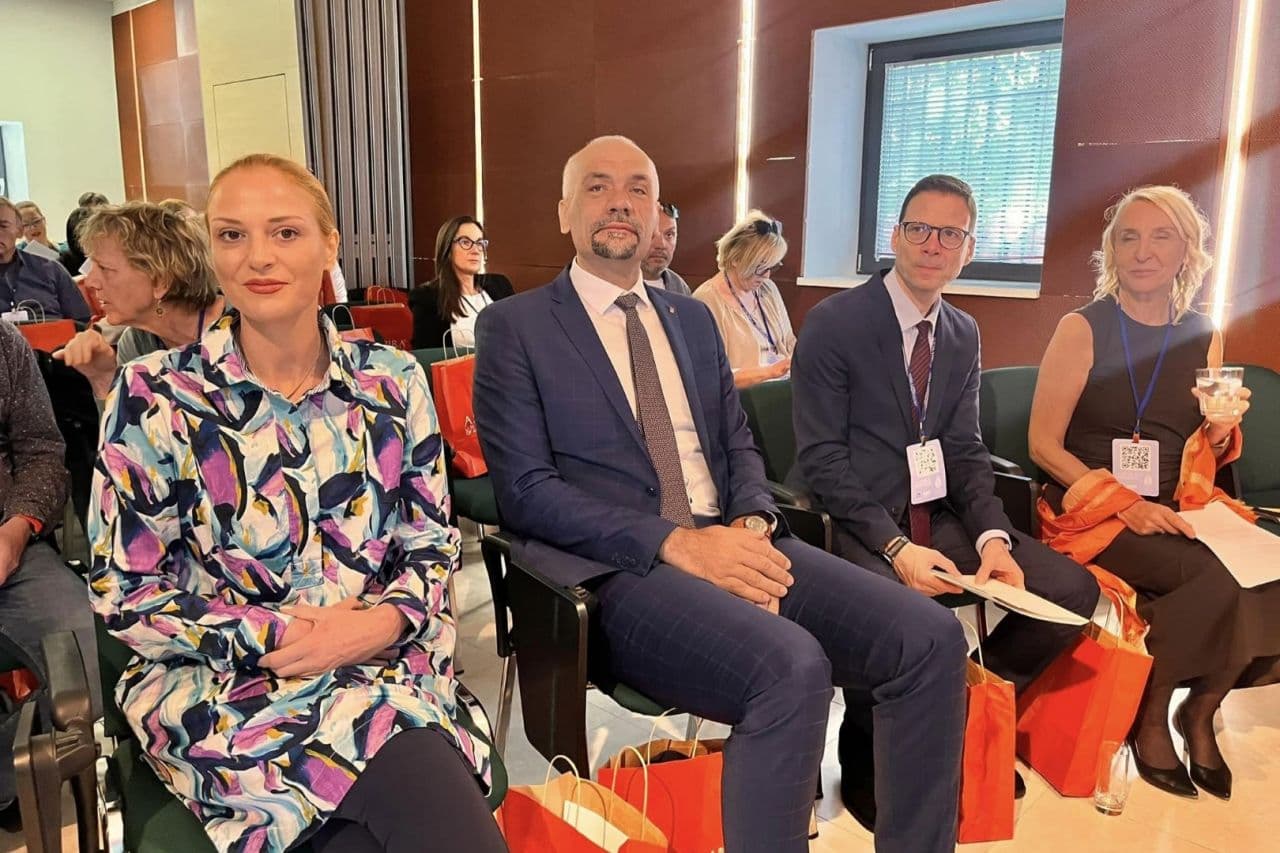 Na međunarodnoj konferenciji 'Regenerate Europe' predstavljen pilot projekt 'Kratki lanci dostave'