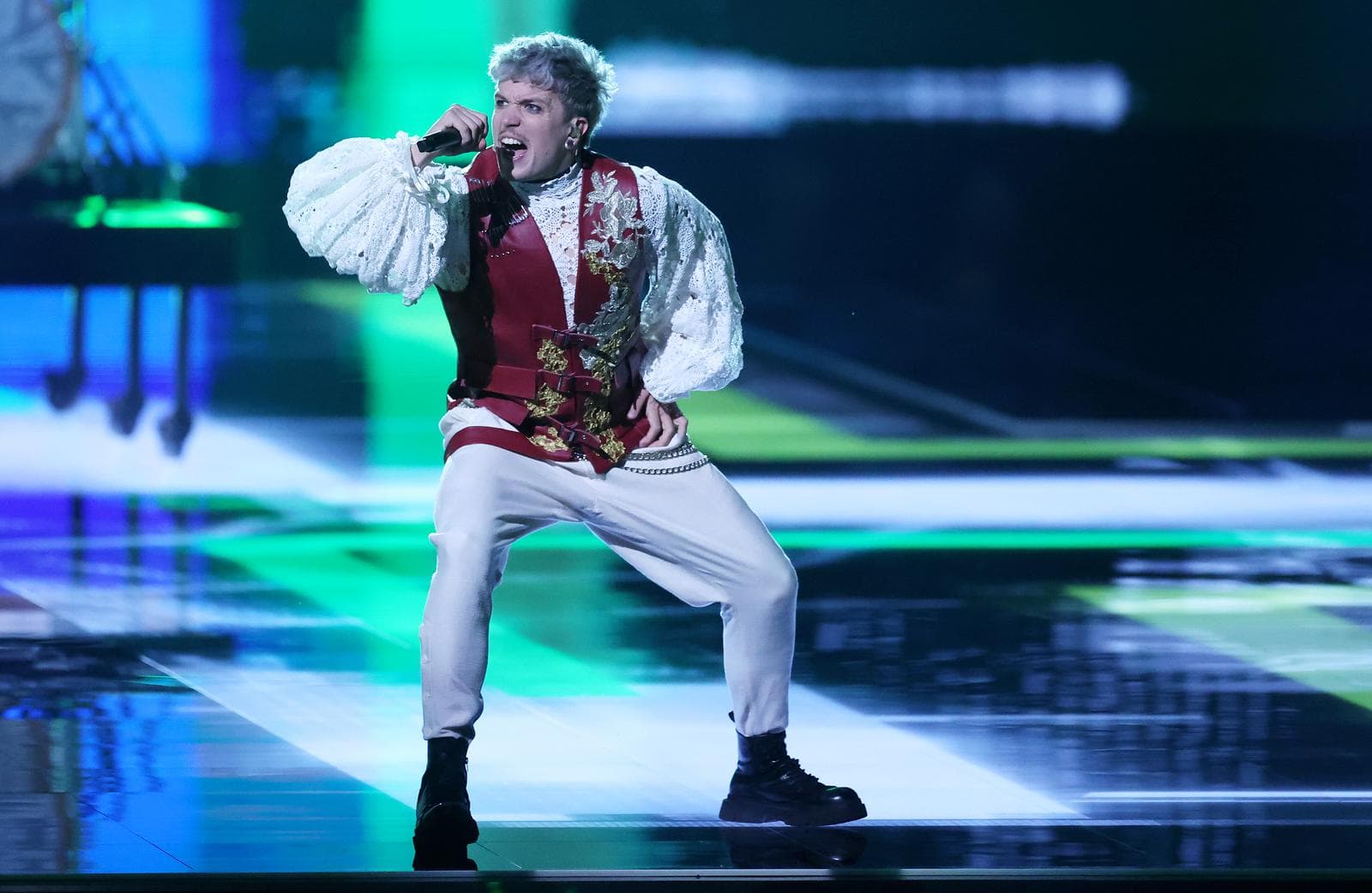 Hrvatska je u finalu Eurosonga!