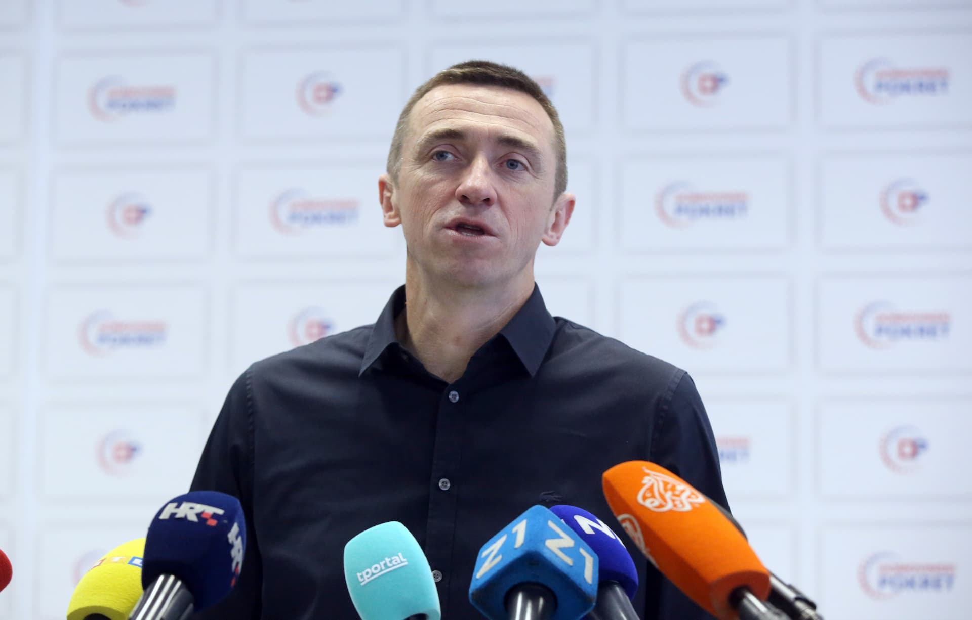 'U budućoj Vladi u svakom resoru će DP provoditi dio svojih politika'