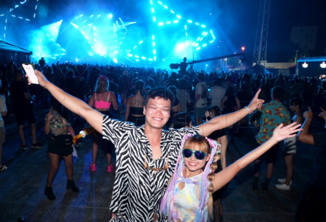 Potvrđena još 23 izvođača na ULTRA Europe 