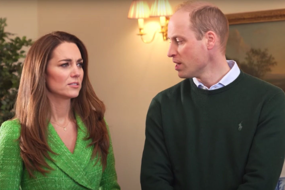 Princ William otkrio kako se Kate osjeća 