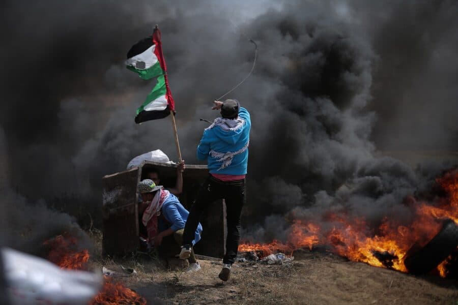Opća skupština UN-a podržala palestinsko članstvo: Hrvatska suzdržana