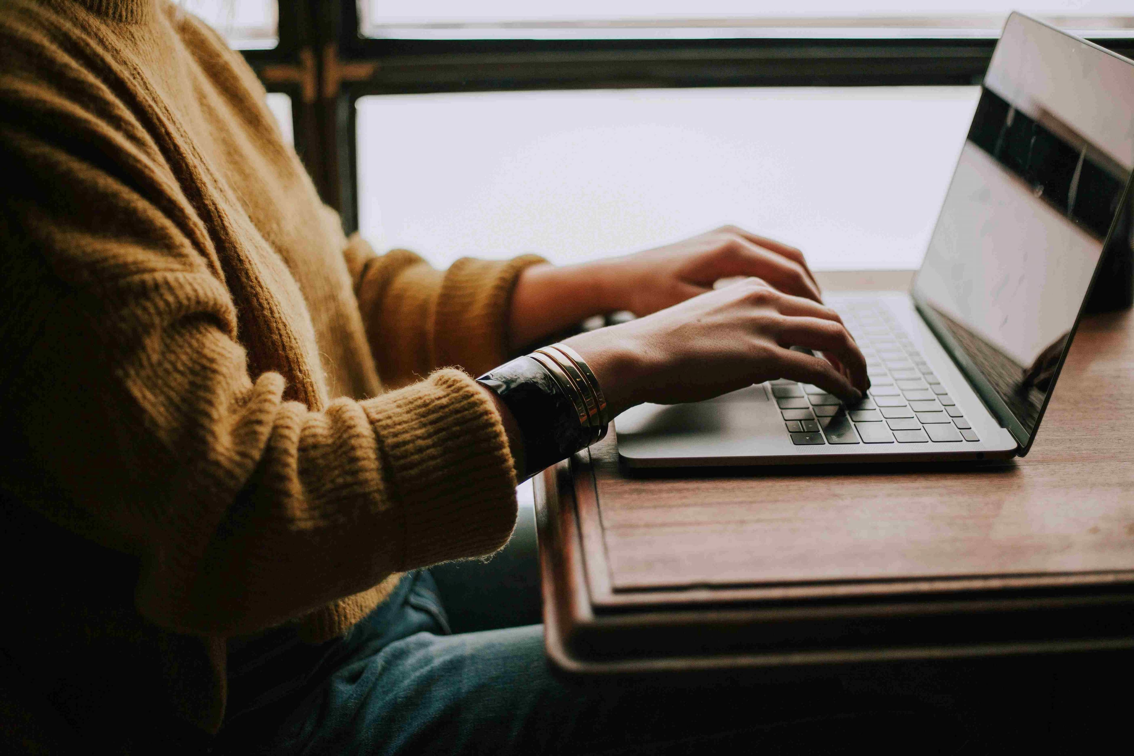 Ina upozorava na internetsku prevaru
