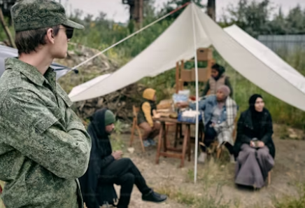 Češka policija uhitila 14 osoba zbog krijumčarenja migranata iz Turske 
