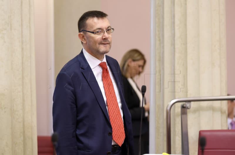Oporba će predložiti izmjene Kaznenog zakona i brisanje lex. AP
