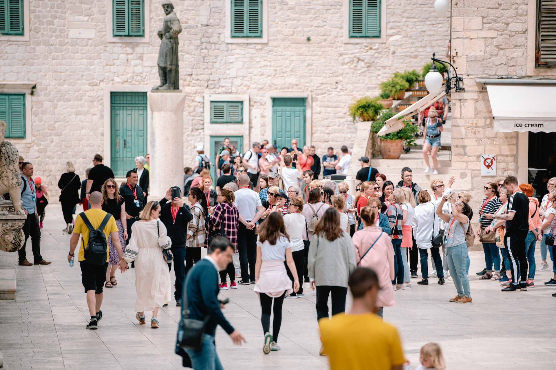 Za projekte konkurentnosti turizma ove godine 3,4 milijuna eura 