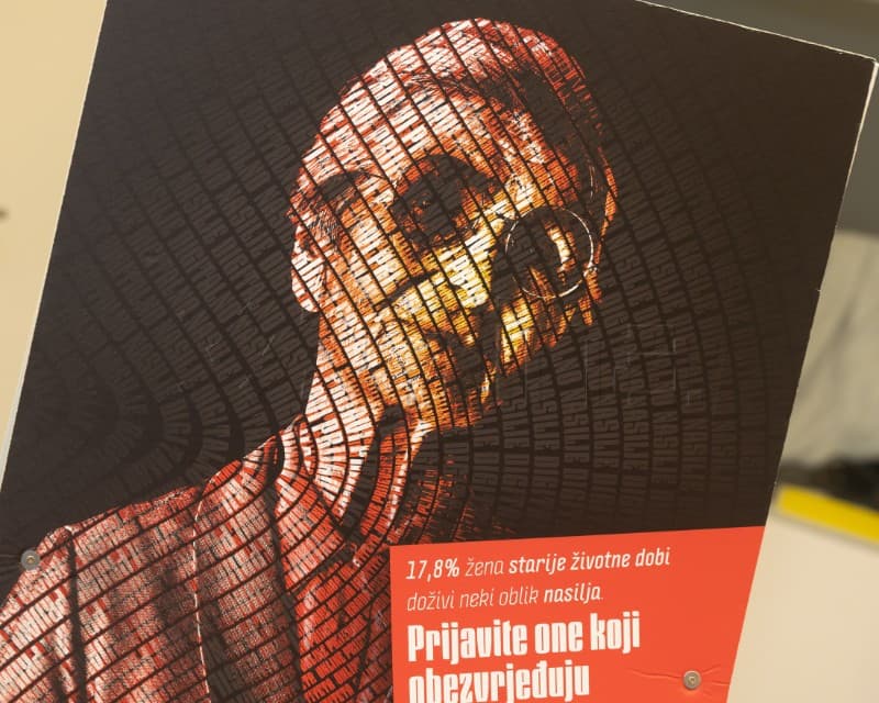 U porastu emocionalno i financijsko zlostavljanje starijih