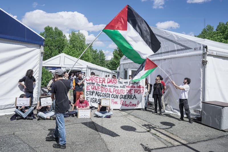 Irska i Norveška će danas priznati palestinsku državu