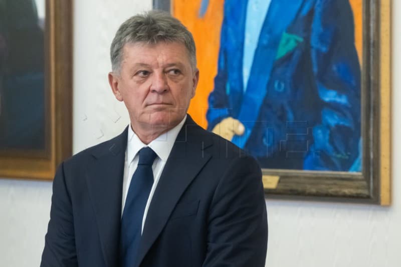 Ivan Turudić u ponedjeljak preuzima dužnost glavnog državnog odvjetnika 