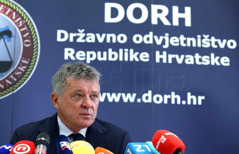 Turudić preuzeo dužnost: Vlada neće imati popuste, a EPPO u meni ima saveznika