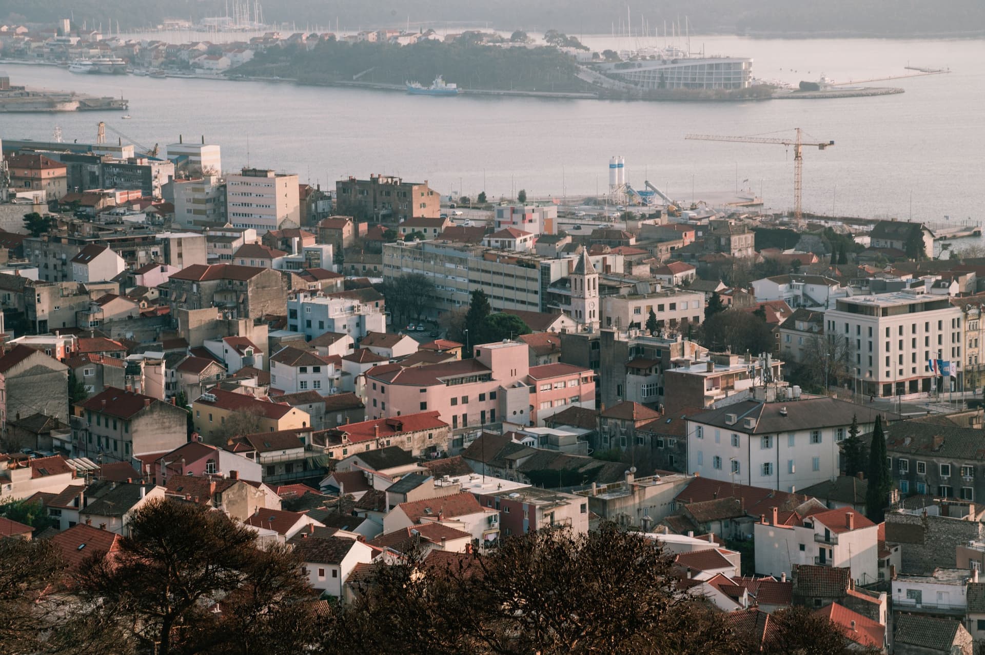 Danas će biti i oblaka i sunca, kiša ipak tek sutra