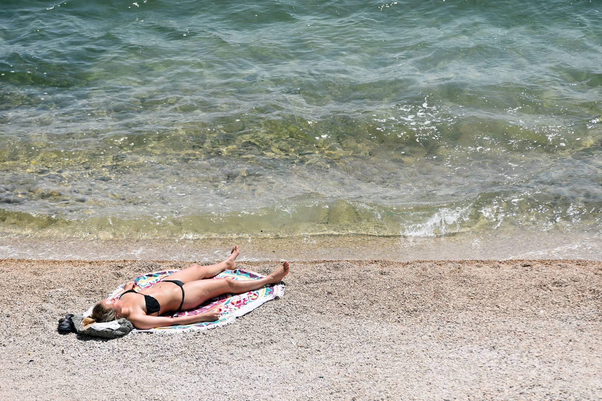 Objavljena velika prognoza za ljeto: Evo što nas čeka