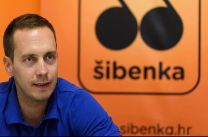 Predsjednik Šibenke Ante Nakić detaljno o dolascima i odlascima: 'Ukradeni' trener, tri lidera i brza košarka