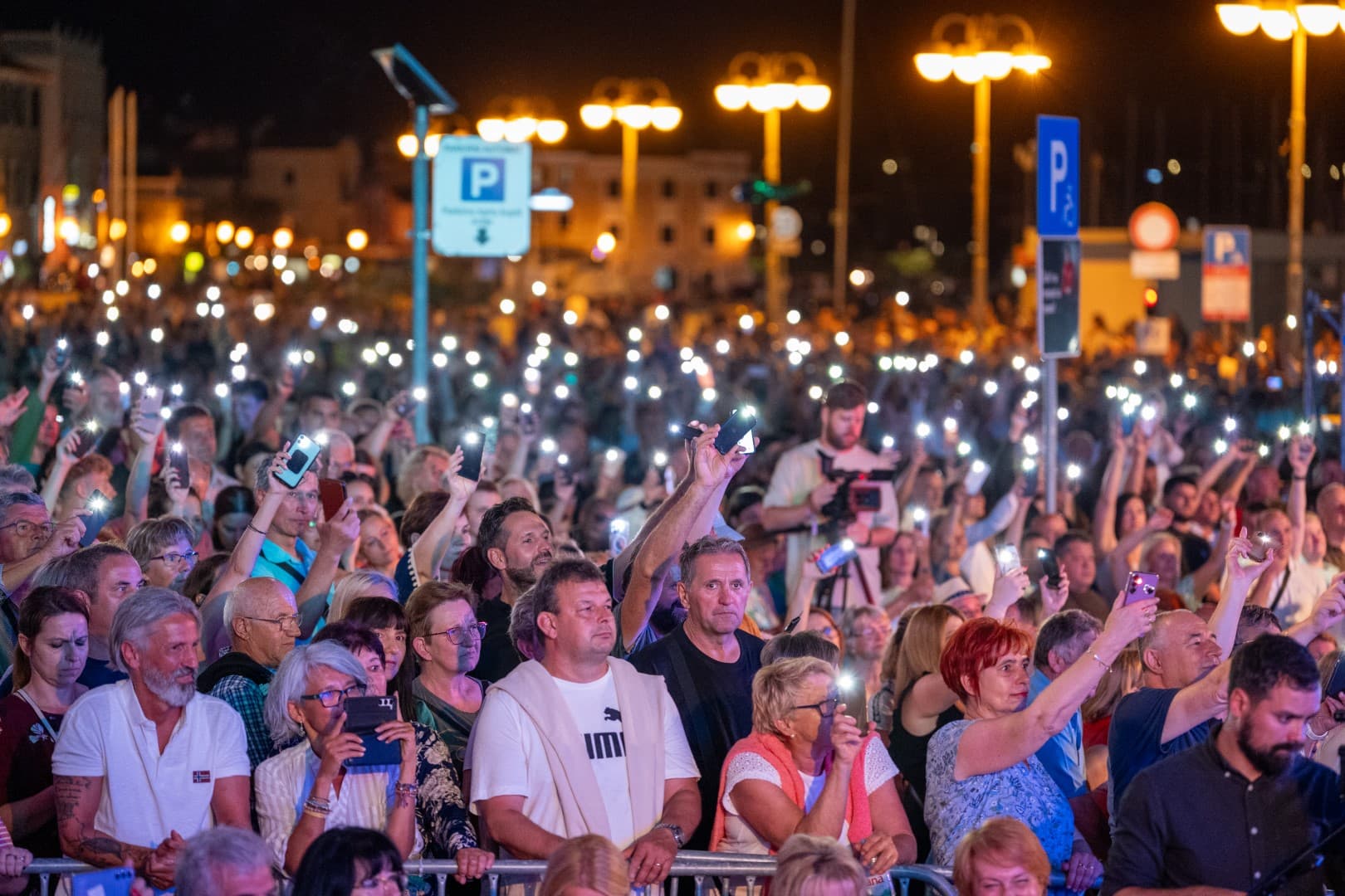17. CMC Festival u Vodicama predstavlja ovogodišnje izvođače
