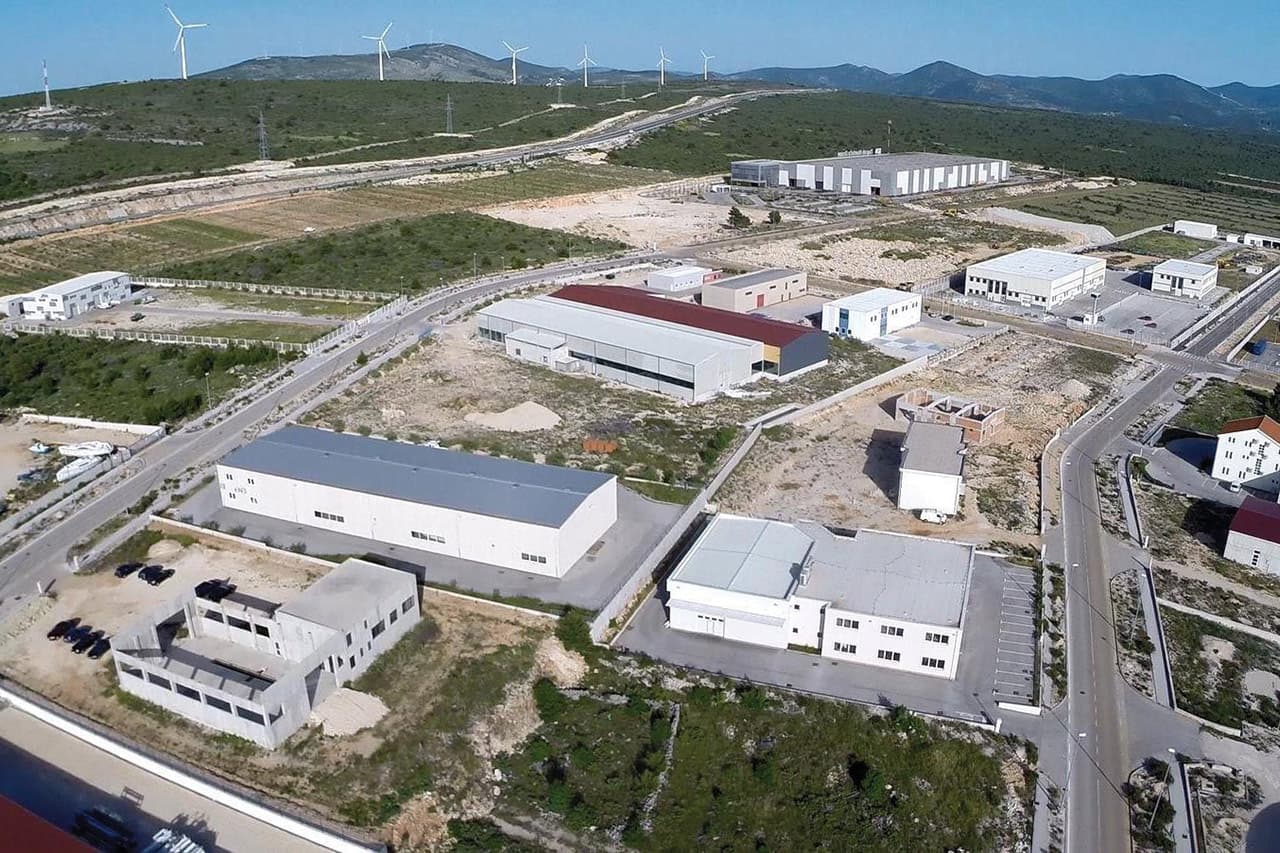 Poduzetnici iz Šibensko-kninske županije najviše povećali neto dobit