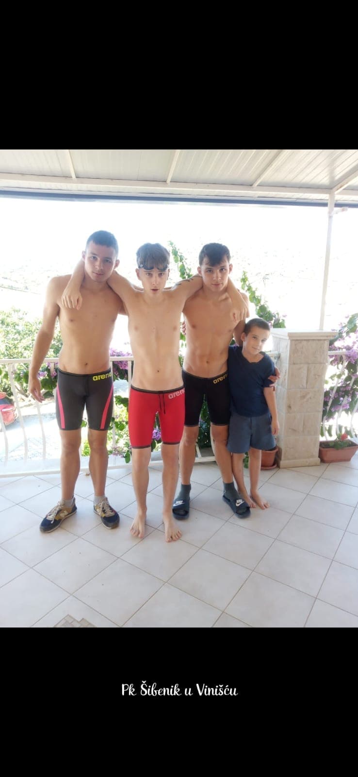 Teo Macura srebrni na prvenstvu početnika, Niko i Josip Silov odlični u tijesnoj utrci na otvorenom