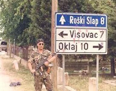 Prije 32 godine oslobođen je Miljevački plato