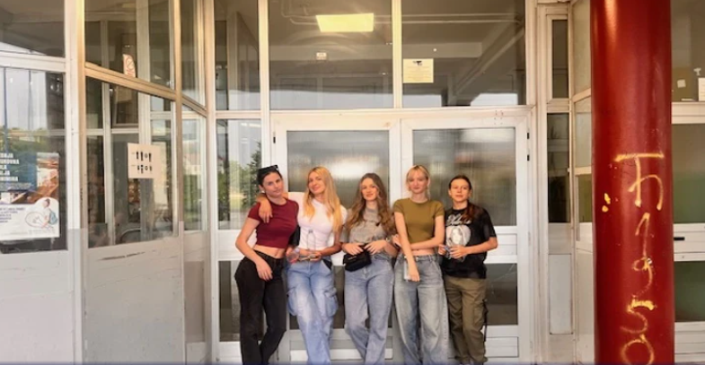 Kninskim maturantima draži Dostojevski od Ujevića