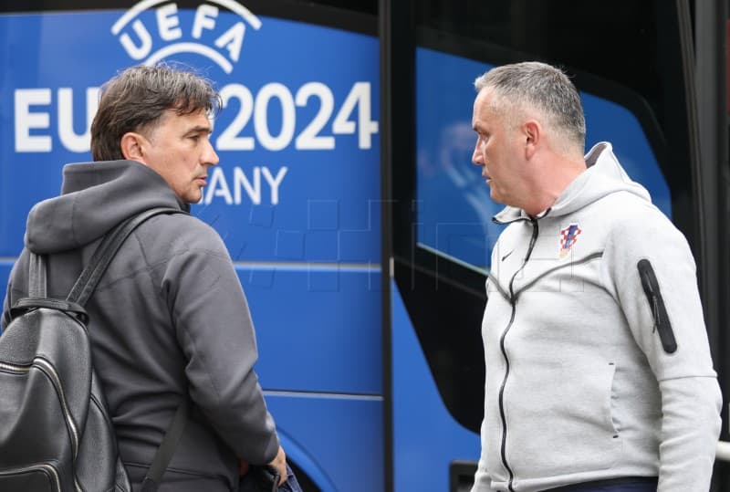 Zlatko Dalić ostaje izbornik