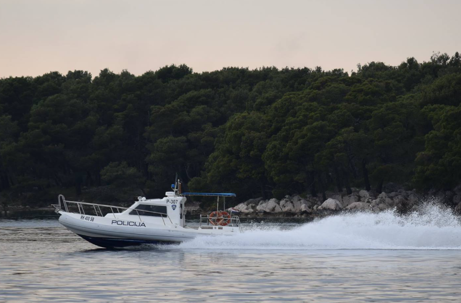Tragedija kod Visa: U moru pronađeno tijelo ronioca 