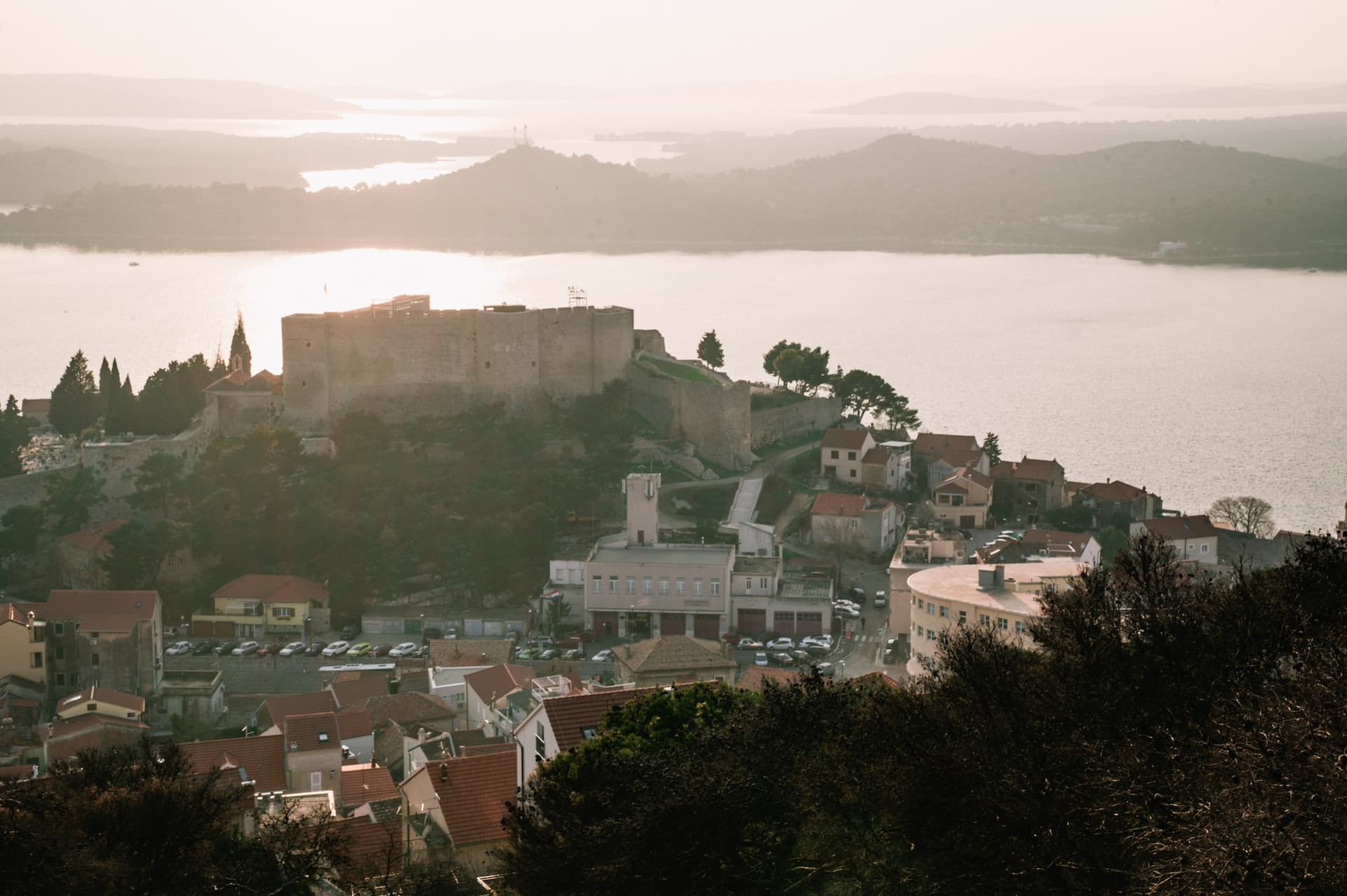 Do nedjelje lijepo vrijeme pa opet stiže saharski pijesak