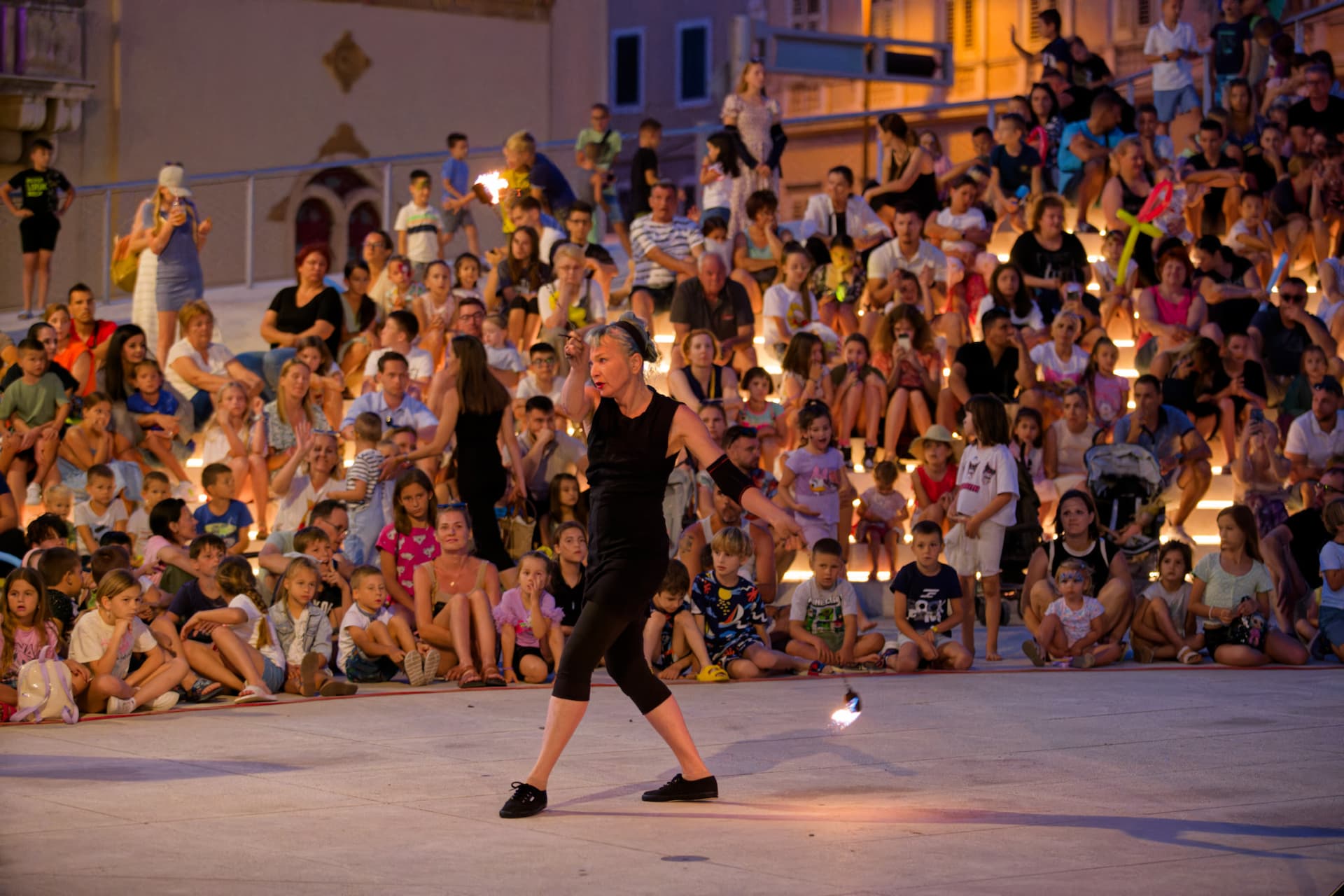 Sutra kreću upisi djece u više od 50 festivalskih radionica