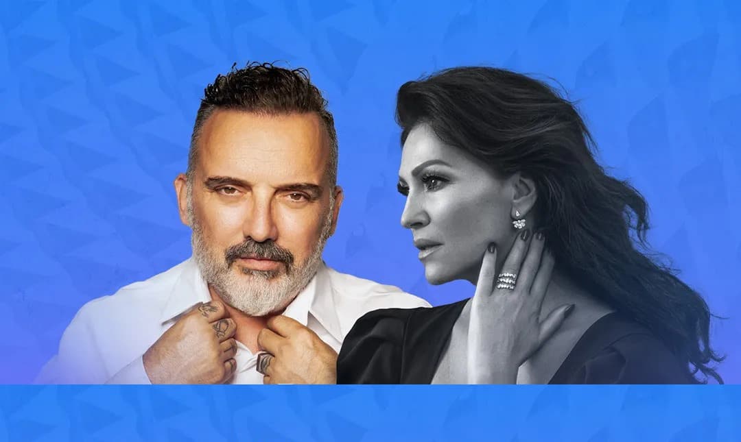 Vodimo vas na koncert Tonyja Cetinskog i Nine Badrić na Šubićevcu!
