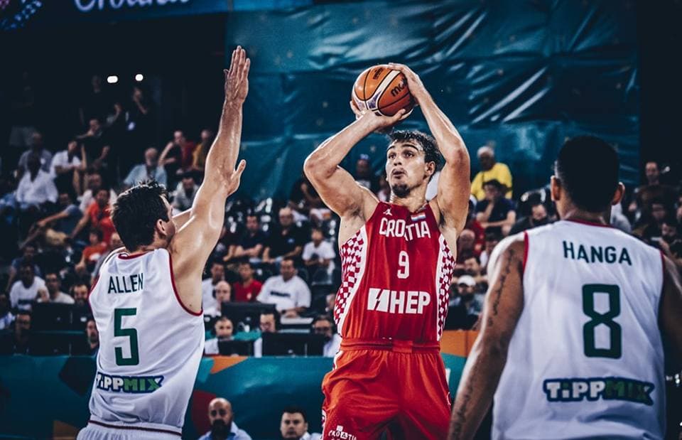 Dario Šarić prelazi u Denver Nuggetse, igrat će s Nikolom Jokićem