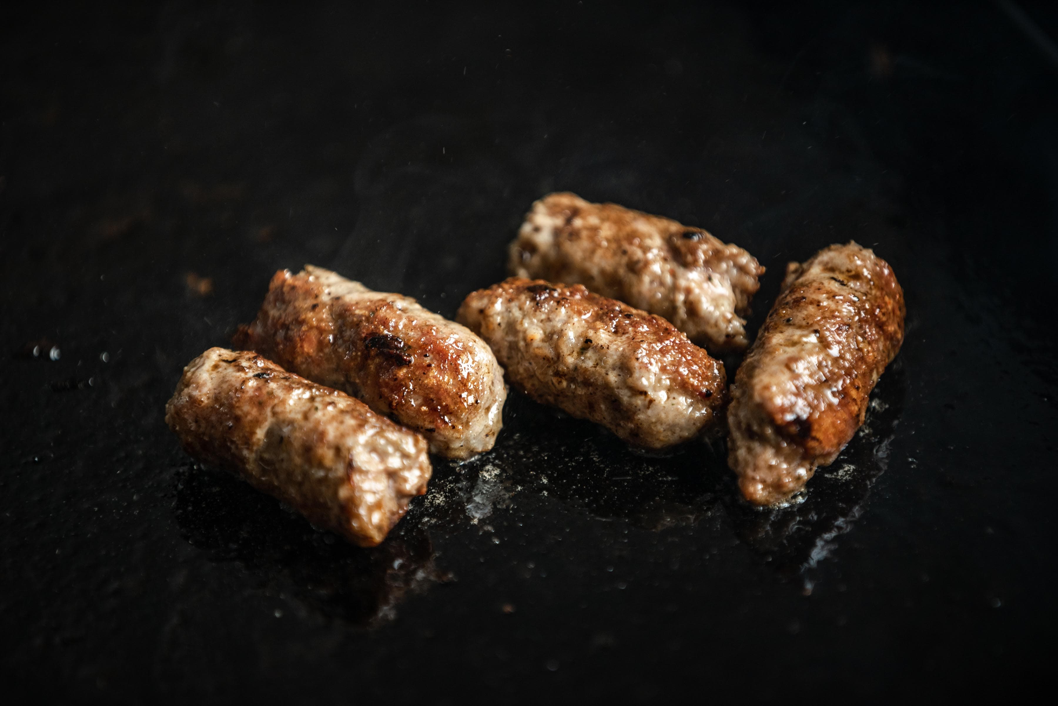 Naručite slasna jela iz Food Studija