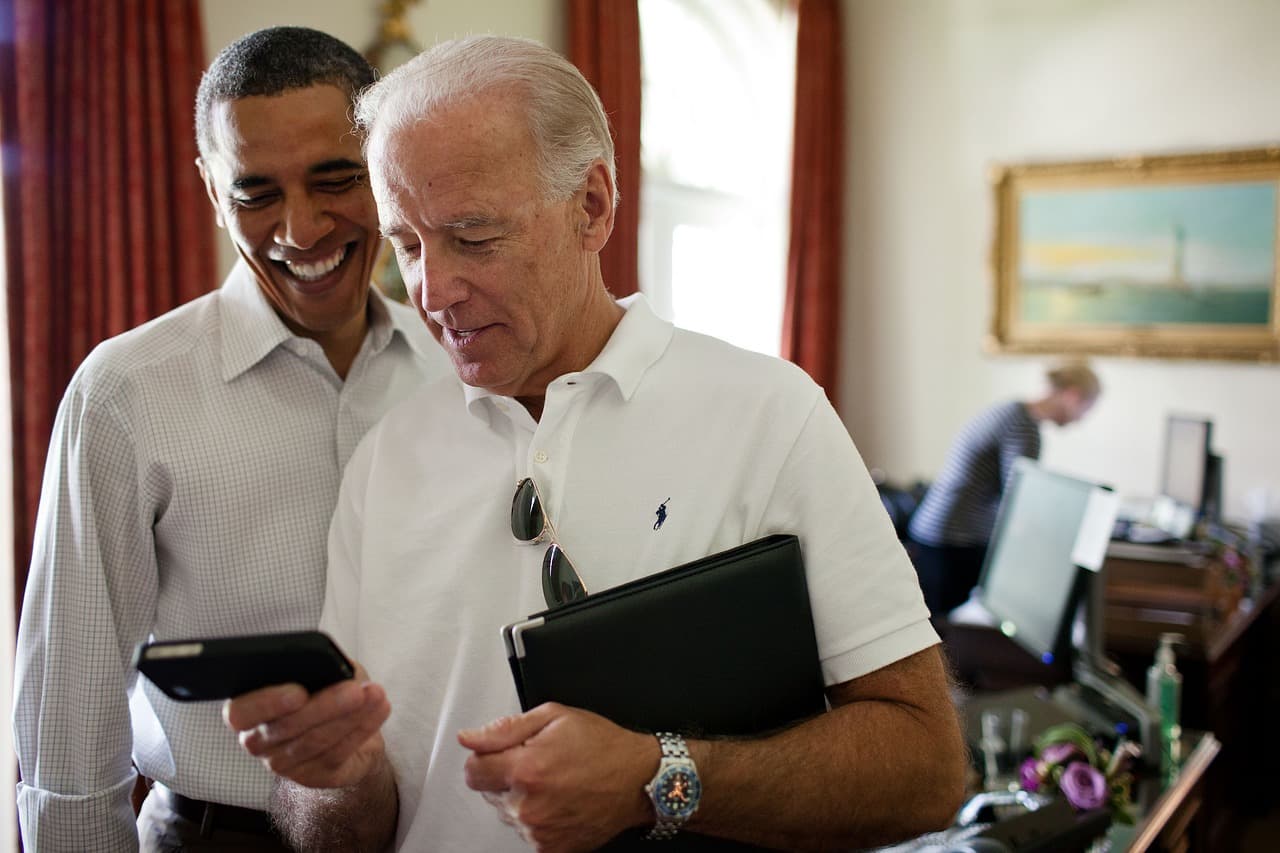 Joe Biden povlači se iz utrke za reizbor: Hoće li se Michelle Obama kandidirati?  
