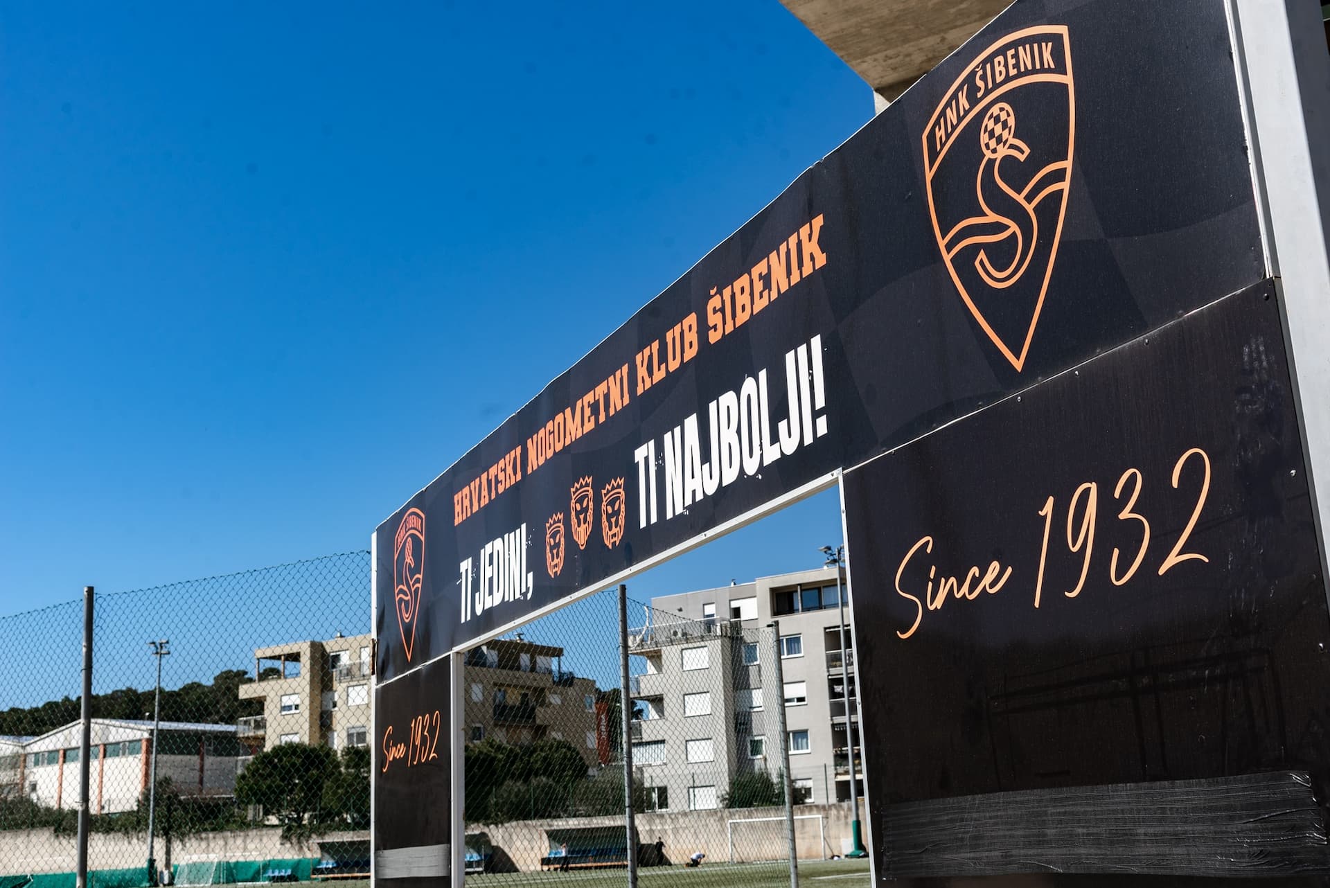 Šibenik pristupio Uniji europskih nogometnih klubova