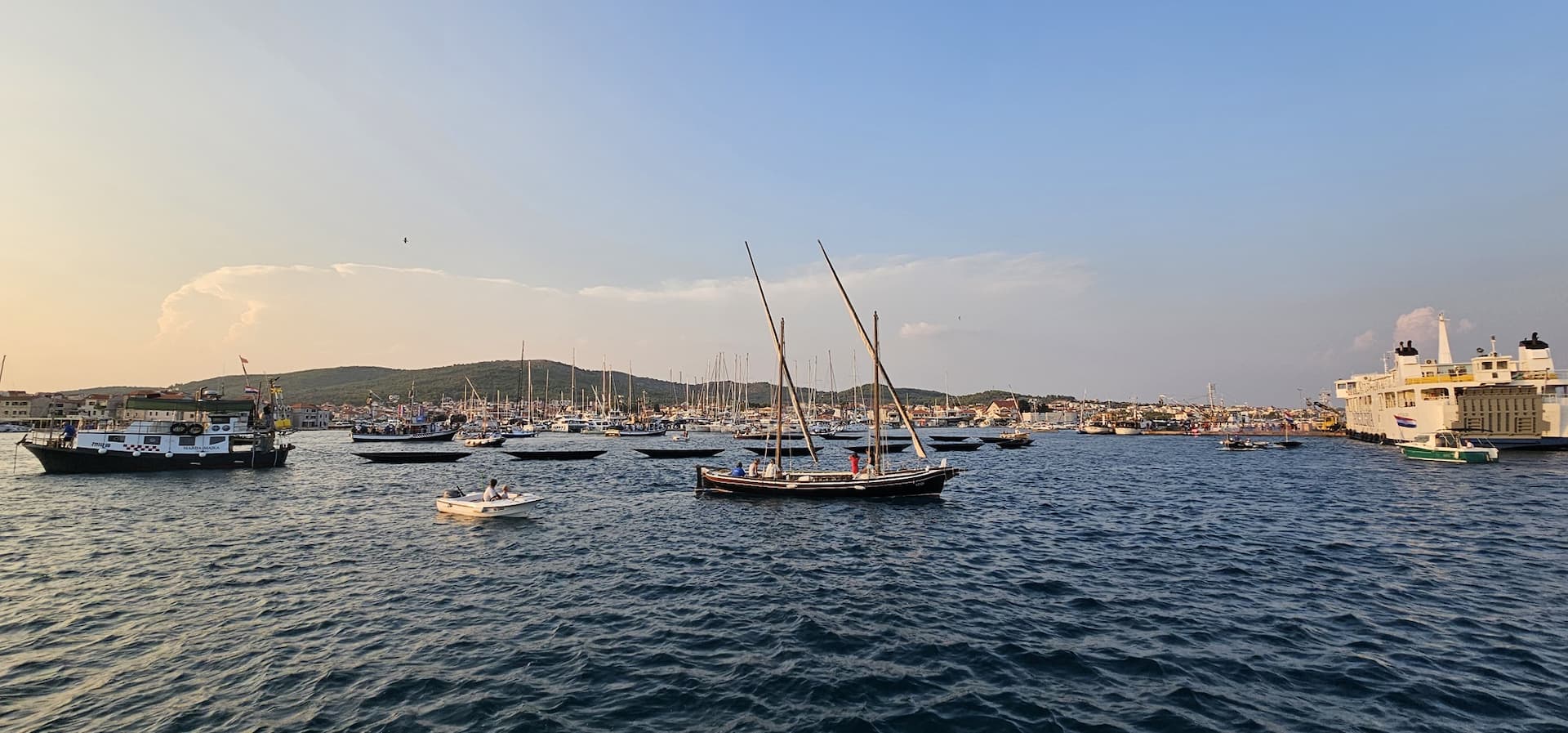 U Betini promocija knjige 'Stogodišnjaci iz našega mula'