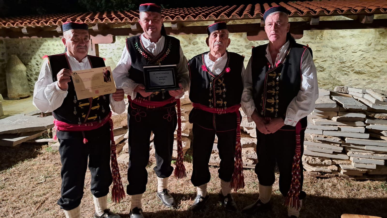  U subotu u Kninu kraljevska marenda i odličan popratni program